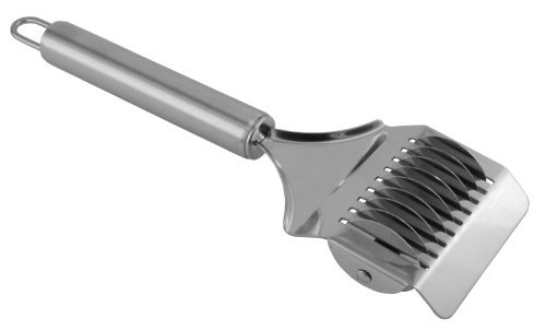 Myco Stainless Steel Kitchen Chopper - Herb Cutter 2487