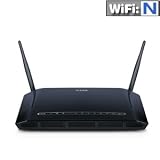 D Link DIR 632 Wireless N 8 Port Router 31%2BxFhDXqXL. SL160 D Link DIR 632 Wireless N 8 Port Router