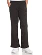 Dickies Women's Petite Everyday Scrubs (EDS) Flat Front Boot Cut Pant