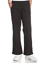 Dickies Women's Petite Everyday Scrubs (EDS) Flat Front Boot Cut Pant