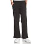 Dickies Women's Petite Everyday Scrubs (EDS) Flat Front Boot Cut Pant