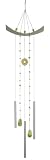 Woodstock Chi Energy Chime - Jade