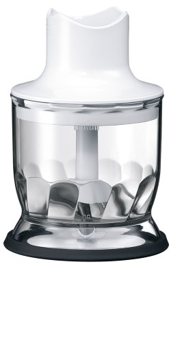 Imagen 5 de Braun MR 6550 M FP HC
