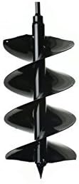 Power Planter 7x16 Gallon Pot Auger by Power Planter