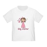 i'm the big sister princess Infant/Toddler T-Shirt