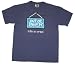 Out of Beer - Life is Crap T-shirt Short Sleeved 100% Cotton