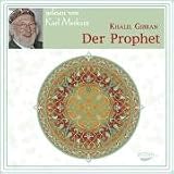 Der Prophet - Audio CD - Khalil Gibran