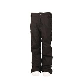 Nitro Snowboards Decliner Childrens Snowboard Trousers