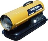 Protemp 70,000 Btu Reconditioned Oil Fired Heater