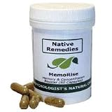 MemoRise for Brain and Memory Health In Mature Adults