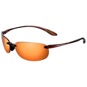 Click here to buy Bolle Kickback Sunglasses.