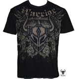 Warrior Thorn Tee