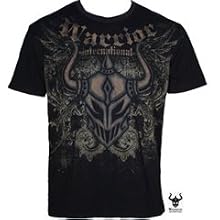 Warrior Thorn Tee