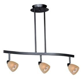 Vaxcel Spot Light Pendant Track Pendant