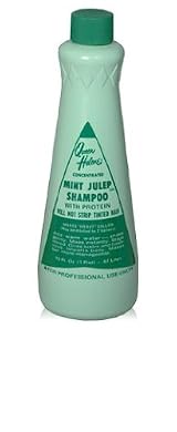 Queen Helene Mint Julep Shampoo 16 oz. (Concentrate)