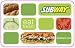 Saving Everyday With Subway Coupons