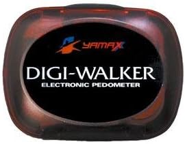 Yamax digi walker SW-200 RED Digiwalker