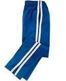Review   / Brushed Tricot Pant