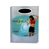 �\���f�B�A ��������Solidea Silver Wave Fresh�y�T�C�Y�FS�z SDSWFR-BK-S