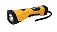 Dorcy 41-4750 180-Lumen 4AA High Flux LED Cyber Light Flashlight