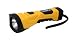 Dorcy 41-4750 180-Lumen 4AA High Flux LED Cyber Light Flashlight