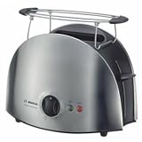 from Bosch Bosch 2 Slice Toaster Stainless Steel (Model bosch TAT6901)