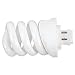 Sea Gull Lighting 97045 PLS26 Spiral Fluorescent Bulb