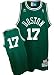 John Havlicek Celtics Adidas Green Throwback Jersey - Size 52 - XL
