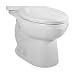 American Standard H2Option Dual Flush Right Height Toilet Bowl