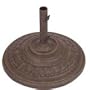 Atlantis Free Standing Cast Umbrella Base
