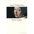 Erste Liebe (insel taschenbuch)