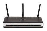D-Link DIR-635/DE Wireless-N Router 300 Mbit/s (mit 4-Port Switch)