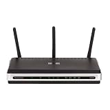D-Link DIR-635/DE Wireless-N Router 300 Mbit/s (mit 4-Port Switch)von "D-Link"