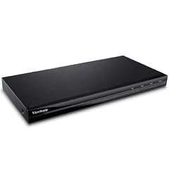ViewSonic VP3D1 - 3D video processor - Schwarz, VP3D1