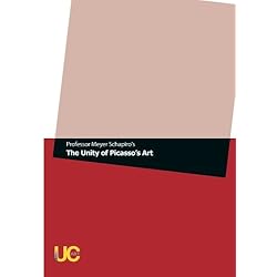 The Unity of Picasso's Art (Institutional Use)