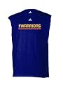 Golden State Warriors True Court Sleeveless Tee