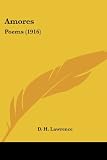 Amores: Poems (1916)