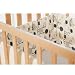 Babydan Cot Bumper Taroq