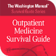 The Washington Manual Outpatient Medicine Survival Guide PDA/Win CE Software (EMAIL DOWNLOAD ONLY)