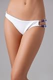 Letarte Hippy Skull Tab Side Hipster Bottom