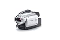 Panasonic HDC-SX5EB Hybrid High Definition Camcorder (Memory & DVD)