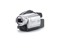 Panasonic HDC-SX5EB Hybrid High Definition Camcorder (Memory & DVD)