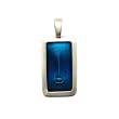Bico Australia Jewelry, Visage 3, A Small Hinted Face of Wisdom