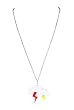 Clouds Chain Necklace