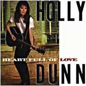 HOLLY DUNN - Heart Full Of Love - Zortam Music