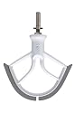 New Metro Design CDV-5 Beater Blade for 5 and 5-1/2-Quart Cuisinart, Viking, Kenwood and DeLonghi Mixers