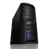 WidowPC WGMA-17GX00 - Tower - 1 x Athlon II X2 250 / 3 GHz - RAM 4 GB - HDD ....
