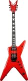Dean Guitars ML MOD F BRD Electric Guitar - BloodRed