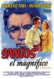 The Magnificent Matador [Spanish Import]