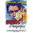 The Magnificent Matador [Spanish Import]